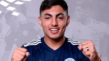 ¡Sonríen en Colo Colo! Orenburg anunció la compra del pase de Jordhy Thompson