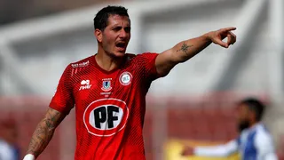 Los resultados de la cuarta fecha del Campeonato Nacional