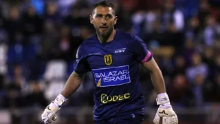 Cristián Muñoz renovó su contrato con Universidad de Concepción