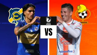 ¿Quién transmite Everton vs Cobresal? Horario, canal y cómo ver EN VIVO el Campeonato Nacional 2026