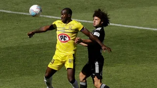 Alcalde de Talca en picada contra la “final” de Colo Colo y U. de Concepción