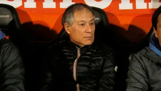 Holan y la primera rueda: Es un balance positivo y esperanzador para lo que viene