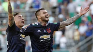 Universidad de Chile saldrá en busca de la cima ante Deportes Antofagasta