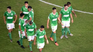 Audax Italiano quedó en el camino en Copa Libertadores al caer en la revancha con Estudiantes