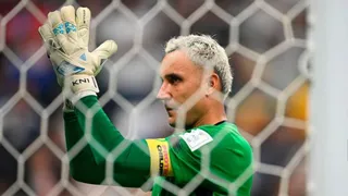 Histórico portero anunció su retiro de la selección y no jugará la Copa América