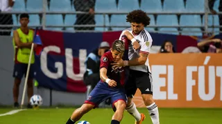 “Chilealbo”: Colo Colo aún mastica el amargo empate con Monagas en la Libertadores