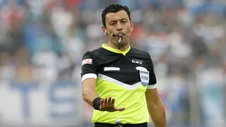 Roberto Tobar tras su designación para el Boca-River: Uno siempre sueña con dirigir los clásicos