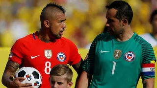 Gonzalo Jara por conflicto en la Roja entre Bravo y Vidal: Se tiene que arreglar conversando