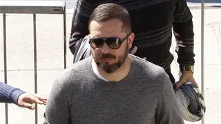 Rodrigo Goldberg: Con Dudamel nos dijimos cosas a la cara y no nos guardamos nada