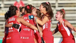 Las “Diablas” van por el título frente a Argentina en la final del Panamericano