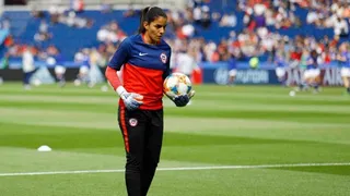 Arquera de la selección chilena cambió de club y firmó en el fútbol español