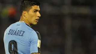 Uruguay jugará la China Cup con un plantel estelar que incluye a Luis Suárez y Edinson Cavani