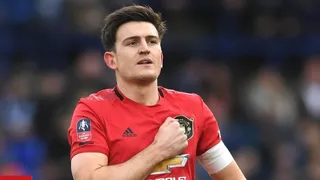 Los goles en el arrollador triunfo de Manchester United sobre Tranmere