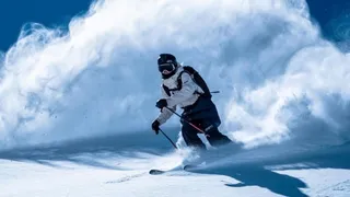 Juegos Olímpicos de Invierno Beijing 2022 se podrán ver a través de Claro Chile