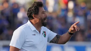 Pablo Sánchez: Sabemos la complejidad de jugar a partido único, pero hay que ser pacientes