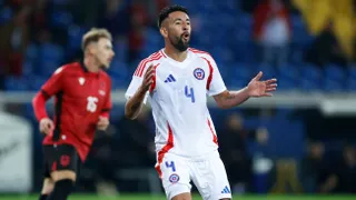 Colo Colo tiene en carpeta a un Bicampeón de América como refuerzo