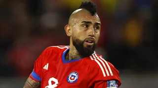América de Cali desistió de fichar a Arturo Vidal