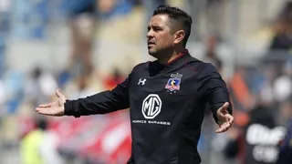 Directores de Blanco y Negro evalúan poner fin anticipadamente al contrato de Héctor Tapia