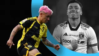 ¿Se olvida de Coquimbo y Colo Colo? Renacer de Cristián Zavala despierta interés desde el extranjero