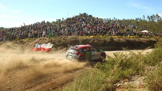 Felipe Horta: Hubo comprensión para continuar con la fecha chilena del Rally en 2021