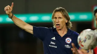 Revelan impactante conversación de Gareca con Eduardo Berizzo: “Que me paguen todo o no me voy”