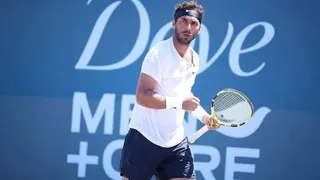 ¡Histórico! ATP de Los Cabos tendrá cinco chilenos en el cuadro principal tras clasificación de Gonzalo Lama