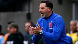 Goldberg por Caputto: Su continuidad no depende de resultados, hay otras cosas más importantes