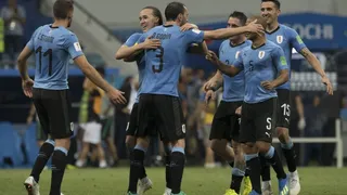 Los cruces de cuartos de final en el Mundial de Rusia