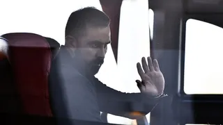 Bravo: Acercar la selección a distintos puntos del país tiene que pasar con más frecuencia