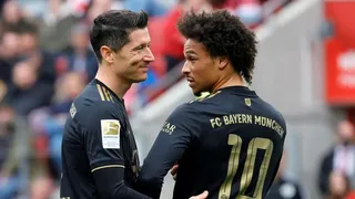 Mainz sorprendió a Bayern Munich y logró un importante triunfo en la Bundesliga