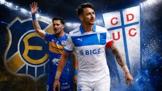 ¿Quién transmite Everton vs U Católica? Horario, canal de TV y cómo ver EN VIVO por Copa Chile