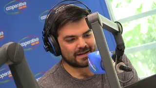 Todo por el Deporte: Catalina Flores comentó el bronce de las “Marcianitas” en los World Roller Games