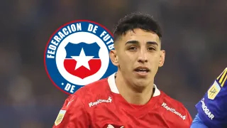 “Que no vuelva más”: la brutal reacción de Independiente contra Lautaro Millán tras su decisión de jugar por Chile