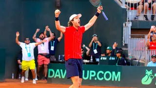 El dato que ilusiona a Jarry y remece el Chile Open 2026