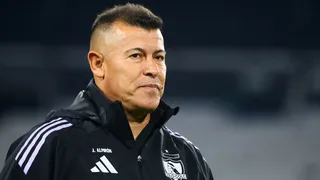 Jorge Almirón volvió a Chile tras su polémico viaje: ¿Qué dijo el DT?