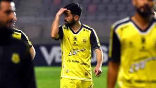 San Luis tomó una drástica decisión tras su eliminación de la Copa Chile 2025