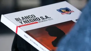 ¿Un chiste?: Regreso de renunciado director a la mesa directiva de Blanco y Negro genera críticas