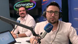 Todo por el Deporte: La entrevista con Eduardo Cisternas, joven figura chilena de natación