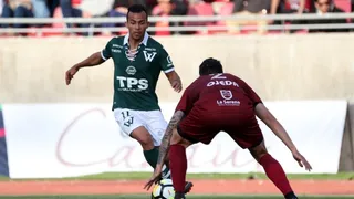 Santiago Wanderers frenó su racha de triunfos al igualar con La Serena