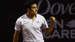 Cristian Garin por Copa Davis: Estoy seguro que vamos a volver al Grupo Mundial