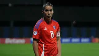 La Roja femenina cayó en los descuentos y sumó un nuevo FRACASO