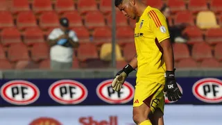 La formación de Colo Colo para recibir a Monagas en Copa Libertadores
