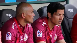 La Serena no renovó a Humberto Suazo, Matías Fernández y otros 17 jugadores