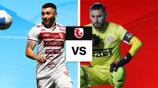 Deportes Copiapó vs U San Felipe en vivo: Cuándo, a qué hora y dónde ver el partido por la Primera B 2025