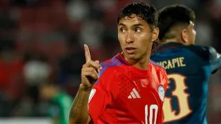 Colo Colo define su fórmula para fichar a Cabral: inesperado nombre entra en escena