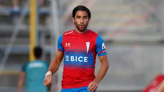 Stefano Magnasco cree que se puede cumplir con la fecha para el retorno del fútbol