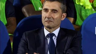 Ernesto Valverde: Frente a Tottenham dimos una respuesta contundente