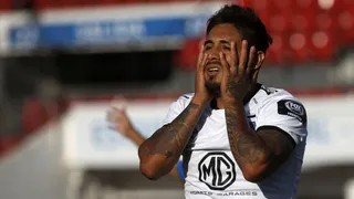 Revive la dolorosa derrota de Colo Colo frente a Audax Italiano por la tercera fecha