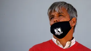 Harold Mayne-Nicholls: Jamás fue mi intención faltar el respeto a la historia de Colo Colo