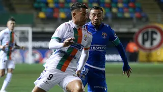 Cobresal vuelve la cancha ante Audax en busca de un nuevo paso para acercarse al título